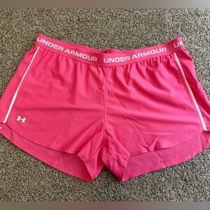 Under Armour Athletic Shorts
